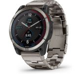 Garmin Quatix 7X – Solar Edition Marine (010-02541-60/61)