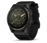 Garmin Tactix 7 AMOLED Edition Premium Tactical GPS Watch with Adaptive Color Display (010-02931-00/01)
