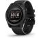 Garmin Tactix 7 – Standard Edition Premium Tactical GPS Watch with Silicone Band (010-02704-00/01)