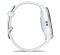 Garmin Venu 3 Silver Stainless Steel Bezel with Whitestone Case and Silicone Band (010-02784-00/50) Garmin Venu 3 Silver Stainless Steel Bezel with Whitestone Case and Silicone Band (010-02784-00/50)