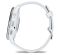 Garmin Venu 3 Silver Stainless Steel Bezel with Whitestone Case and Silicone Band (010-02784-00/50) Garmin Venu 3 Silver Stainless Steel Bezel with Whitestone Case and Silicone Band (010-02784-00/50)