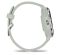Garmin Venu 3S Silver S. Steel Bezel w. Sage Gray Case and S. Band (010-02785-01)