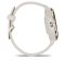 Garmin Venu 3S Soft Gold S. Steel Bezel with Ivory Case and S. Band (010-02785-04)