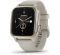 Garmin Venu Sq 2 – Music Edition Cream Gold Al. Bezel w. French Gray Case and S. Band (0010-02700-02/12)
