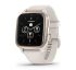 Garmin Venu Sq 2 – Music Edition Peach Gold Al. Bezel w. Ivory Case and S. Band (010-02700-01/11)