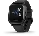 Garmin Venu Sq Music Edition Black/Slate (010-02426-10/00)