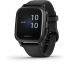 Garmin Venu Sq Music Edition Black/Slate (010-02426-10/00)