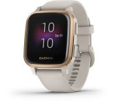 Garmin Venu Sq Music Edition Light Sand/Rose Gold (010-02426-11/01)