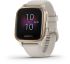 Garmin Venu Sq Music Edition Light Sand/Rose Gold (010-02426-11/01)