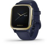 Garmin Venu Sq Music Edition Navy/Gold (010-02426-12/02)