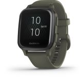 Garmin Venu Sq Music Edition Moss/Slate (010-02426-13/03)