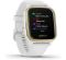 Garmin Venu Sq White/Light Gold (010-02427-11)