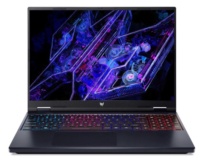 Ноутбук Acer Predator Helios Neo 16 PHN16-72-91P6 (NH.QQYAA.004)