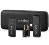 Godox MoveLink Mini LT Kit1 Black Godox MoveLink Mini LT Kit1 Black