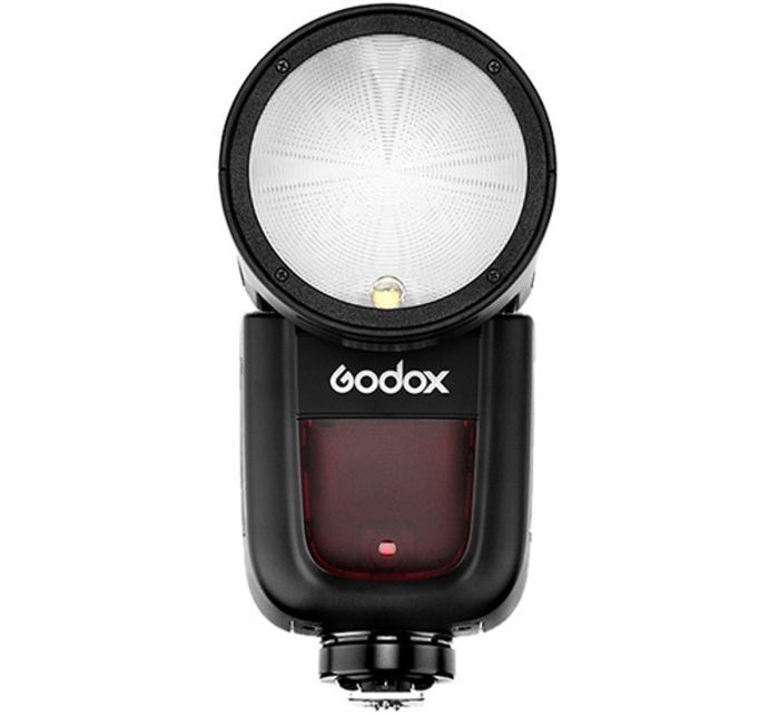 Godox V1 for Nikon