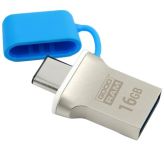 GOODRAM 16 GB ODD3 Blue (ODD3-0160B0R11) GOODRAM 16 GB ODD3 Blue (ODD3-0160B0R11)