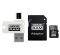 GOODRAM 32 GB microSDHC class 10 UHS-I All-in-One M1A4-0320R12