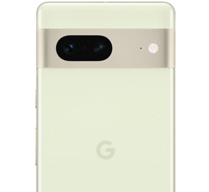 Google Pixel 7 8/256GB Lemongrass