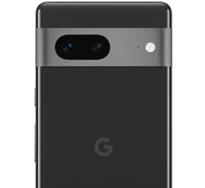 Google Pixel 7 8/256GB Obsidian