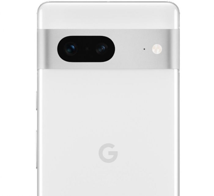 Google Pixel 7 8/256GB Snow