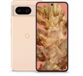 Google Pixel 8 8/256GB Rose Google Pixel 8 8/256GB Rose
