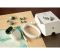 Google Pixel Buds A-Series Clearly White (GA02213-US) Google Pixel Buds A-Series Clearly White (GA02213-US)