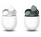 Google Pixel Buds A-Series Clearly White (GA02213-US) Google Pixel Buds A-Series Clearly White (GA02213-US)