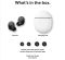 Google Pixel Buds Pro Porcelain (GA05205) Google Pixel Buds Pro Porcelain (GA05205)