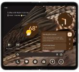 Google Pixel Fold 12/256GB Obsidian