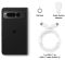 Google Pixel Fold 12/512GB Obsidian Google Pixel Fold 12/512GB Obsidian