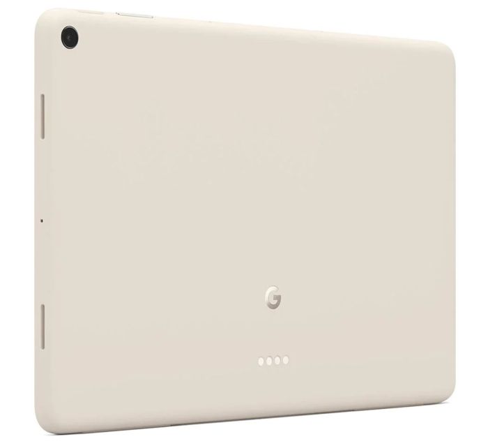 Google Pixel Tablet 128GB Porcelain