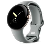 Google Pixel Watch LTE Champagne Gold Сase/Hazel Active Band