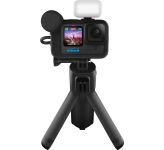 GoPro HERO 12 Creator Edition Bundle Black (CHDFB-121-EU) GoPro HERO 12 Creator Edition Bundle Black (CHDFB-121-EU)