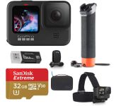 GoPro HERO9 Bundle GoPro HERO9 Bundle