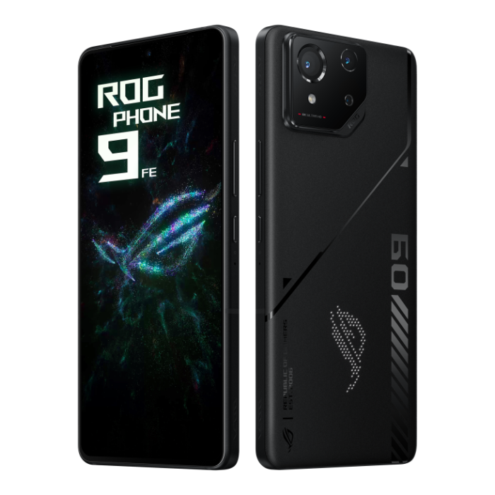 ASUS ROG Phone 9 FE 16/256GB Phantom Black (Global Version)