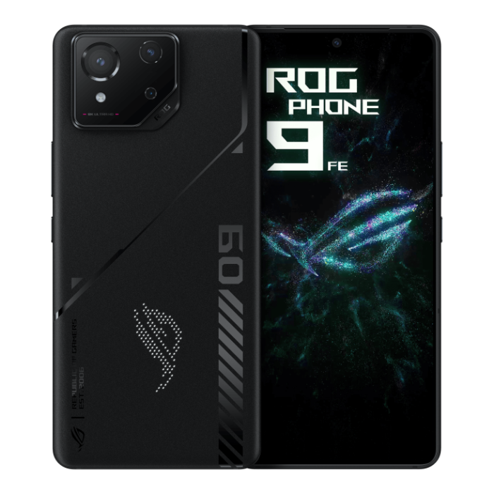 ASUS ROG Phone 9 FE 16/256GB Phantom Black (Global Version)