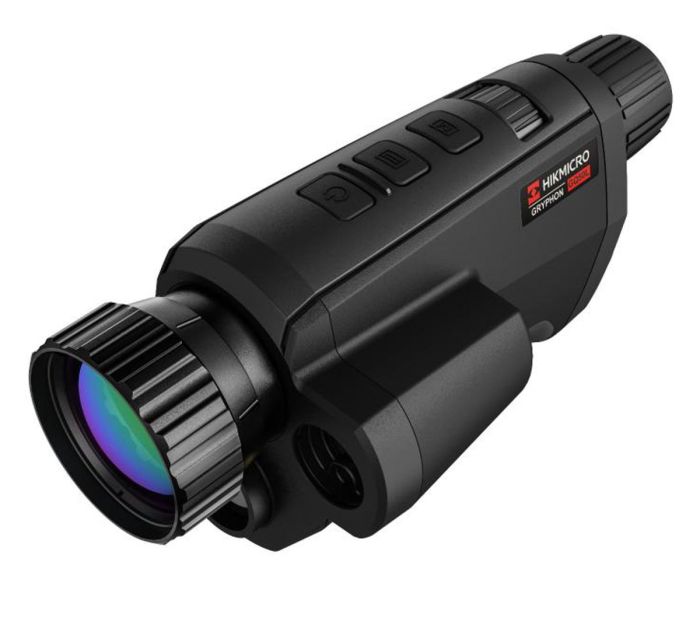 Hikmicro GRYPHON LRF GQ50L