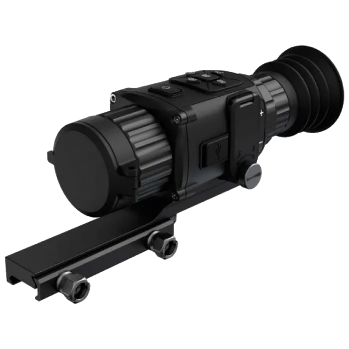 Тепловізійна насадка на приціл Hikmicro HM-TR16-50XG/W-TQ50C