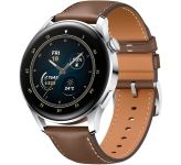 HUAWEI Watch 3 Classic Brown