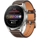 HUAWEI Watch 3 Pro Classic
