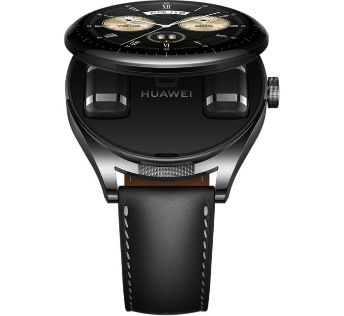 HUAWEI Watch Buds Black (55029576)