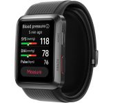 HUAWEI Watch D Graphite Black