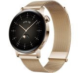 HUAWEI Watch GT 3 42mm Elegant Gold (55027151)