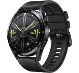 HUAWEI Watch GT 3 46mm Black (55026956)