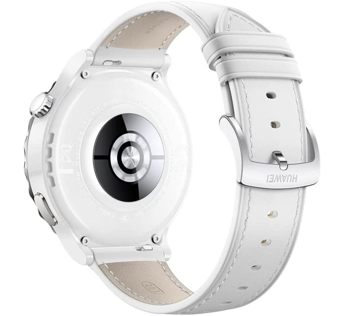 HUAWEI Watch GT 3 Pro 43mm White (55028825)