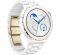 HUAWEI Watch GT 3 Pro 43mm White Ceramic (55028824)