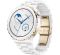 HUAWEI Watch GT 3 Pro 43mm White Ceramic (55028824)