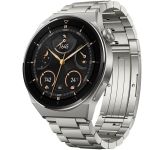 HUAWEI Watch GT 3 Pro 46mm Titanium (55028834)