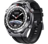 HUAWEI Watch Ultimate Expedition Black