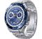 HUAWEI Watch Ultimate Voyage Blue (55020AGG)